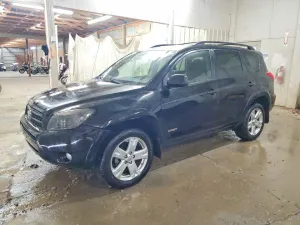 2008 TOYOTA RAV4