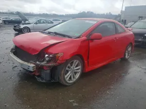 2007 HONDA CIVIC