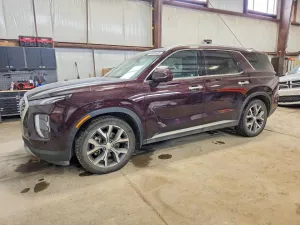 2022 HYUNDAI PALISADE
