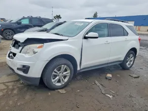 2012 CHEVROLET EQUINOX