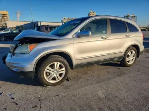 2011 HONDA CRV
