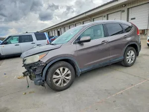 2013 HONDA CRV