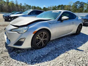 2014 SCION FR-S BASE