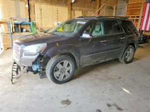 2015 GMC ACADIA DEN