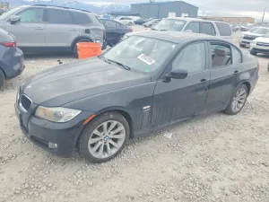 2011 BMW 3 SERIES