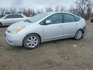 2008 TOYOTA PRIUS