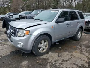 2010 FORD ESCAPE