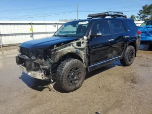 2013 TOYOTA 4RUNNER