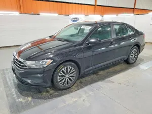 2021 VOLKSWAGEN JETTA