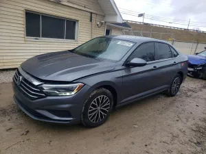 2021 VOLKSWAGEN JETTA