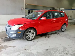 2010 HYUNDAI ELANTRA