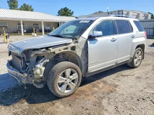 2015 GMC TERRAIN