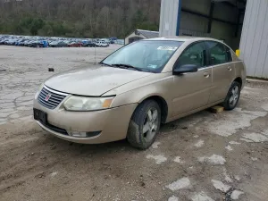 2006 SATURN ION