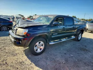 2005 TOYOTA TACOMA