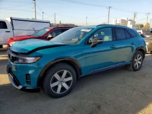 2024 HONDA ALL OTHER