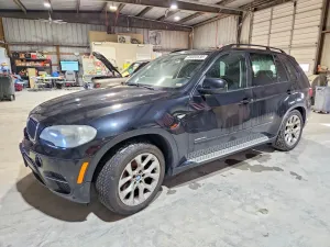 2011 BMW X5