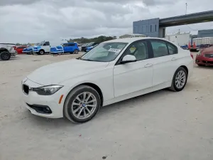 2017 BMW 3 SERIES