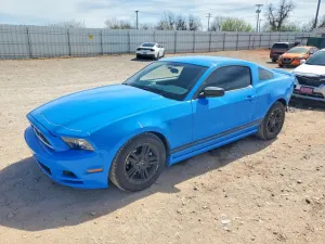 2013 FORD ALL Models