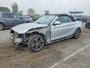 2018 BMW MOTORRAD 2 SERIES