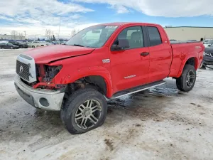 2007 TOYOTA TUNDRA
