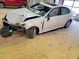 2015 LEXUS GS350