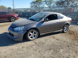 2004 ACURA RSX