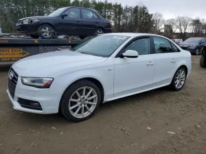2014 AUDI A4
