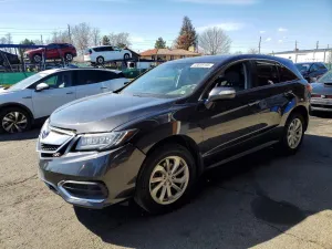 2016 ACURA RDX