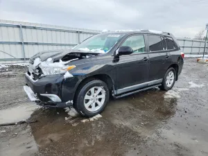 2013 TOYOTA HIGHLANDER