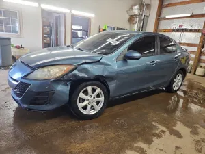 2010 MAZDA 3
