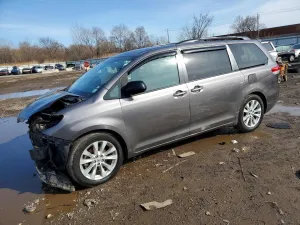 2011 TOYOTA All Models