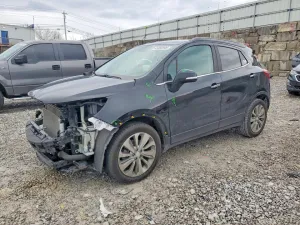 2017 BUICK ENCORE