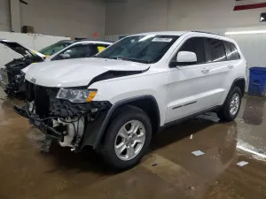 2017 JEEP GRAND CHER