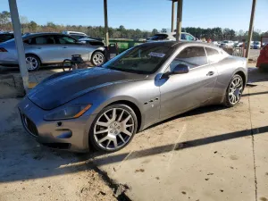 2010 MASERATI ALL OTHER