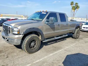 2026 FORD F350