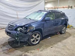 2007 LEXUS RX 400H BA