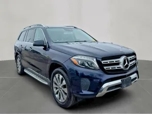 2019 MERCEDES-BENZ GLS-CLASS