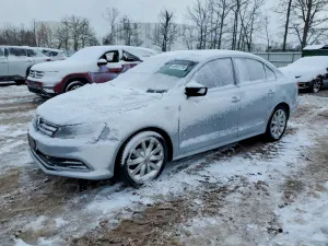 2015 VOLKSWAGEN JETTA