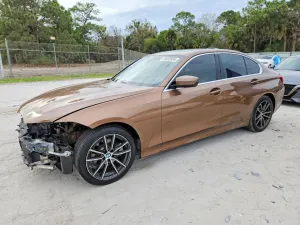 2019 BMW 3 SERIES