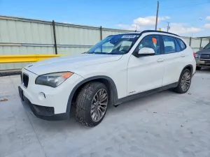 2013 BMW X1