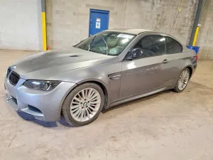 2011 BMW MOTORRAD M3