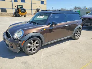 2009 MINI COOPER
