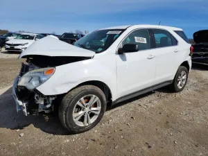 2014 CHEVROLET EQUINOX