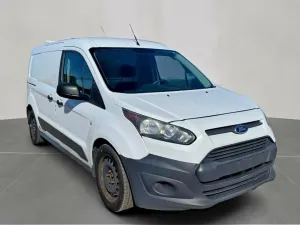 2015 FORD TRANSIT