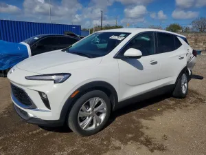 2025 BUICK ENCORE
