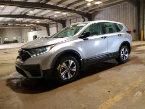 2020 HONDA CRV