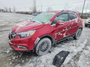 2019 BUICK ENCORE