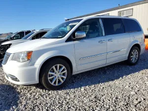 2015 CHRYSLER MINIVAN