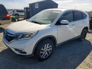 2015 HONDA CRV