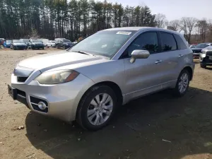 2010 ACURA RDX